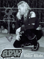 Billy Blade