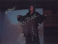 Billy Blade