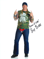 Billy Blade