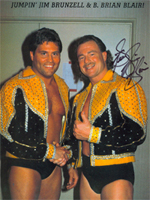 Brian Blair