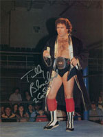 Tully Blanchard