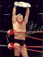 Nick Bockwinkel