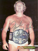 Nick Bockwinkel