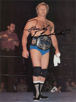 Nick Bockwinkel