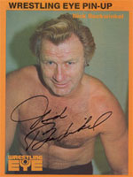 Nick Bockwinkel