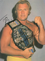 Nick Bockwinkel