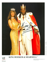King Booker