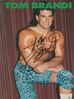 Tom Brandi
