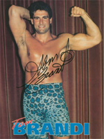 Tom Brandi