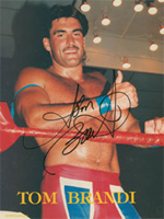 Tom Brandi