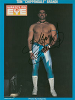 Tom Brandi