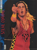 Steve Corino