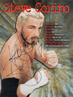 Steve Corino