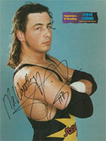 Steve Corino