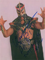 Ultimo Dragon