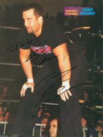 Tommy Dreamer
