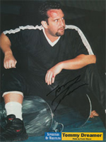 Tommy Dreamer