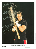 Tommy Dreamer