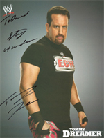 Tommy Dreamer