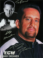 Tommy Dreamer