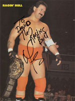 Manny Fernandez