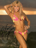 Lillian Garcia