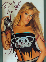 Lillian Garcia