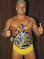 Ron Garvin