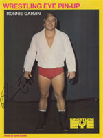 Ron Garvin