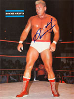 Ron Garvin