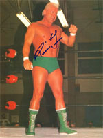 Ron Garvin