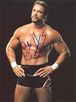 Charlie Haas