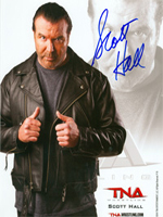 Scott Hall