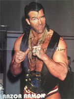 Scott Hall
