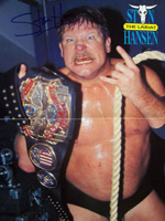 Stan Hansen