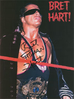 Bret Hart
