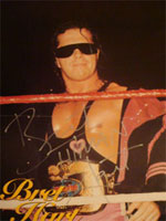 Bret Hart