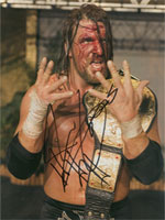 Triple H