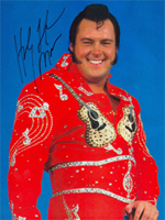 Honky Tonk Man
