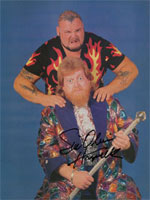 Oliver Humperdink