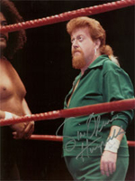 Oliver Humperdink