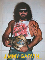Jimmy Garvin