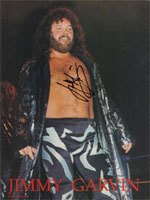 Jimmy Garvin