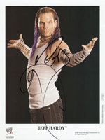 Jeff Hardy