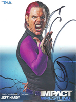 Jeff Hardy