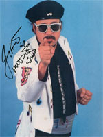 Jimmy Hart