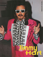 Jimmy Hart