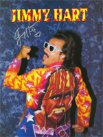 Jimmy Hart