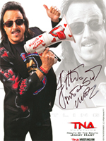 Jimmy Hart