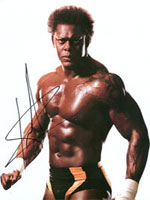 Orlando Jordan